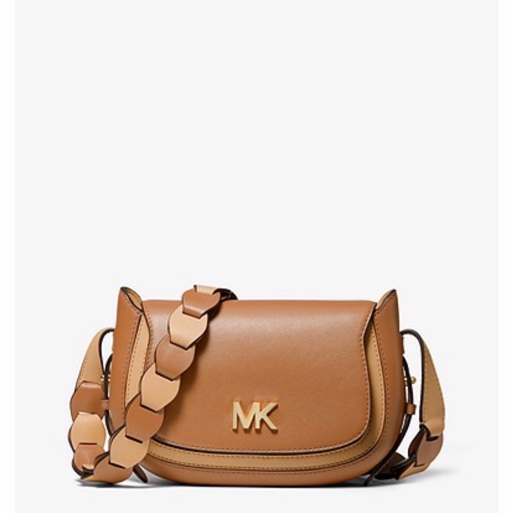 NWT Michael Kors Jolene Handbag Crossbody